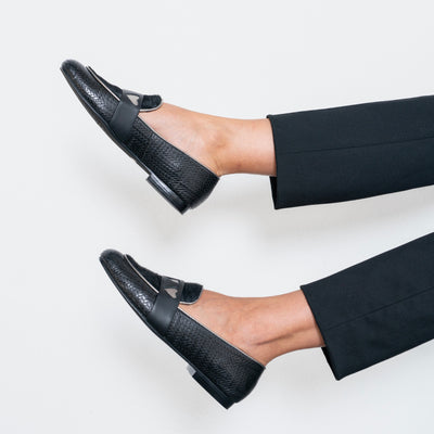Cora - Negro