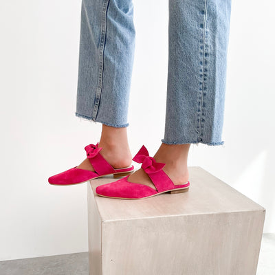 Leonor Fucsia