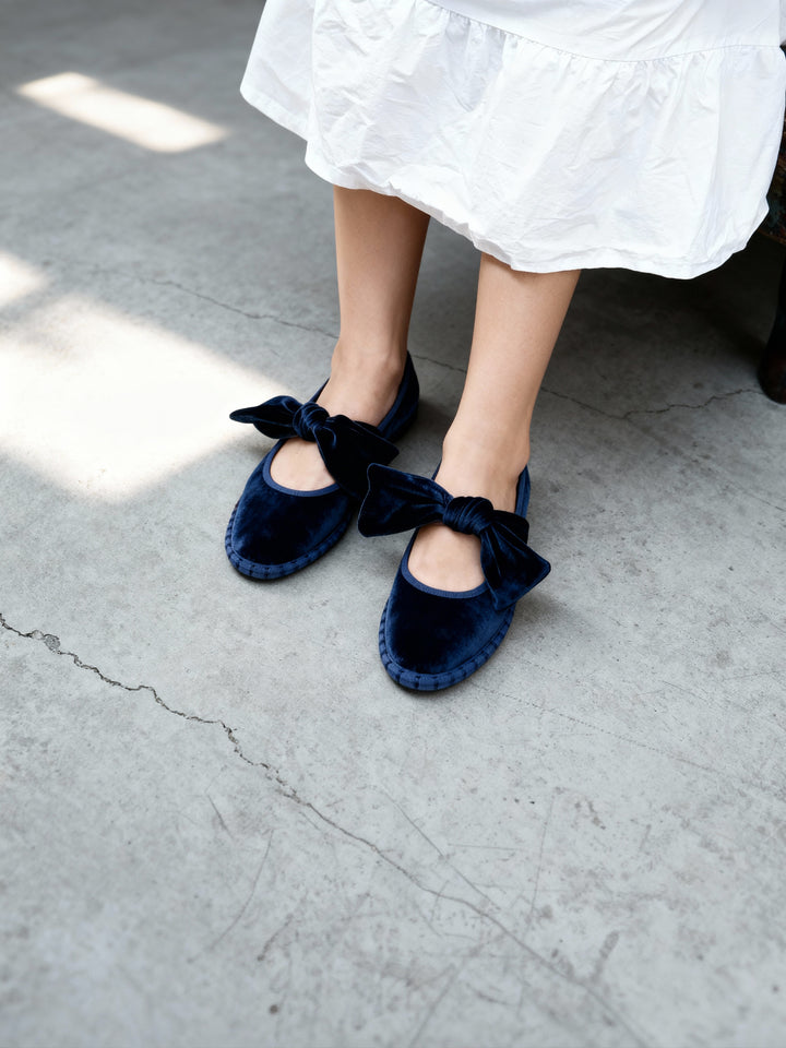 Ofelia Azul - Preventa