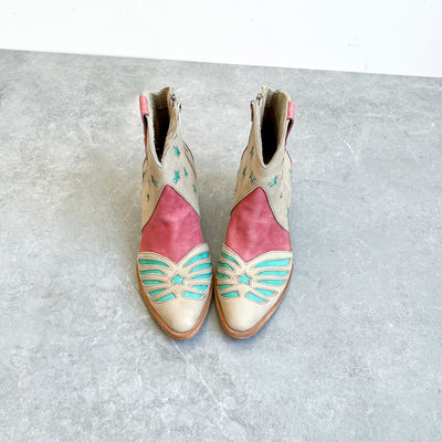 Arizona Rosa