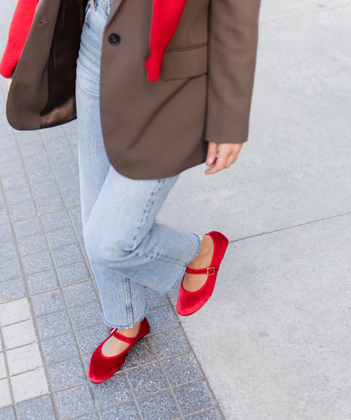 Mary Jane Rojo - Main Image