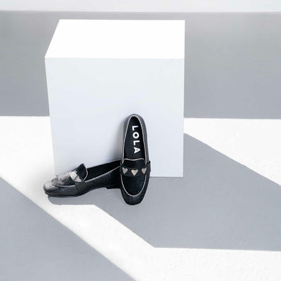 Cora - Negro
