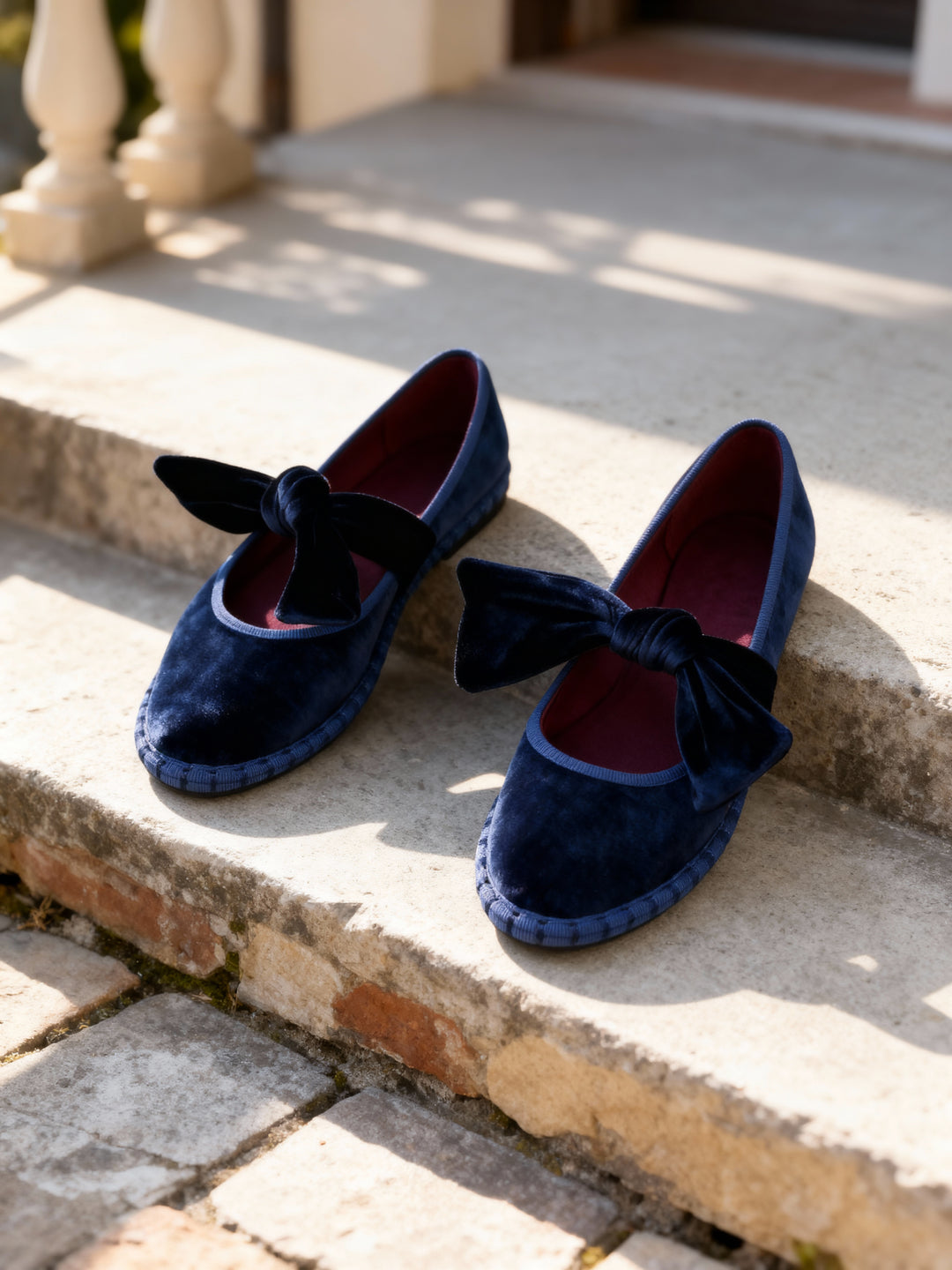 Ofelia Azul - Preventa