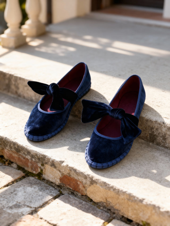 Ofelia Azul - Preventa