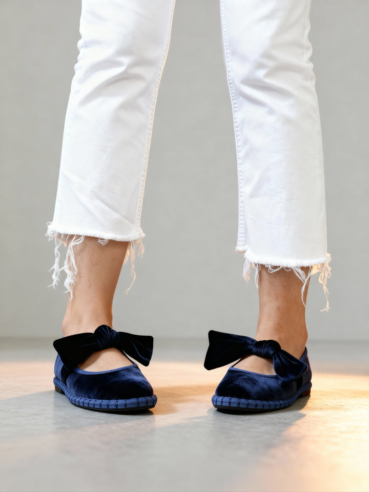 Ofelia Azul - Preventa