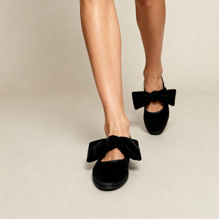 Ofelia Negro - Preventa