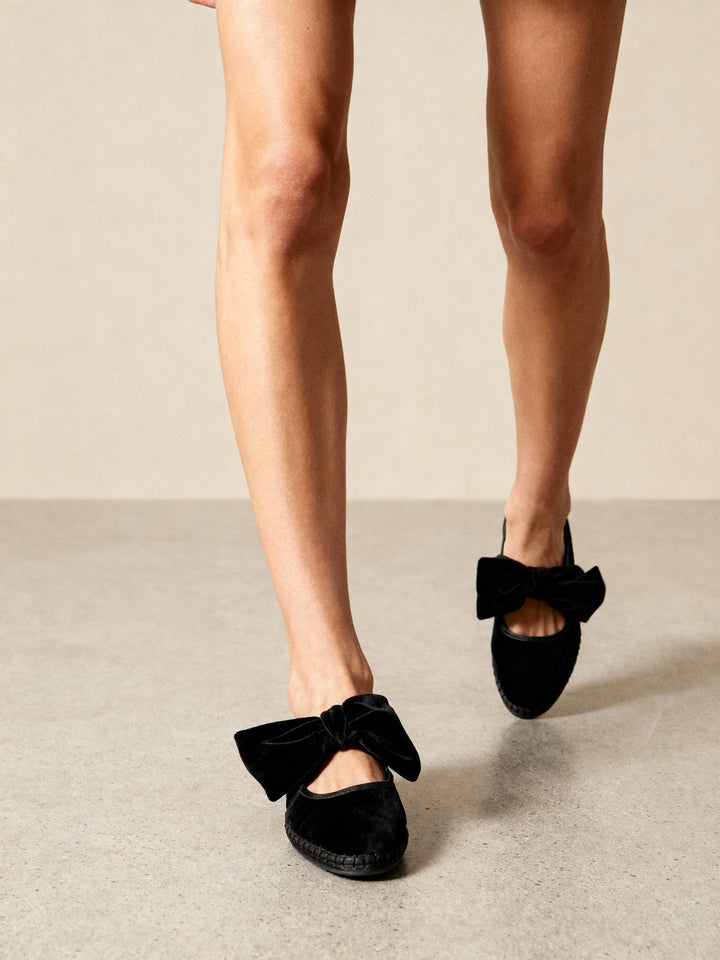 Ofelia Negro - Preventa