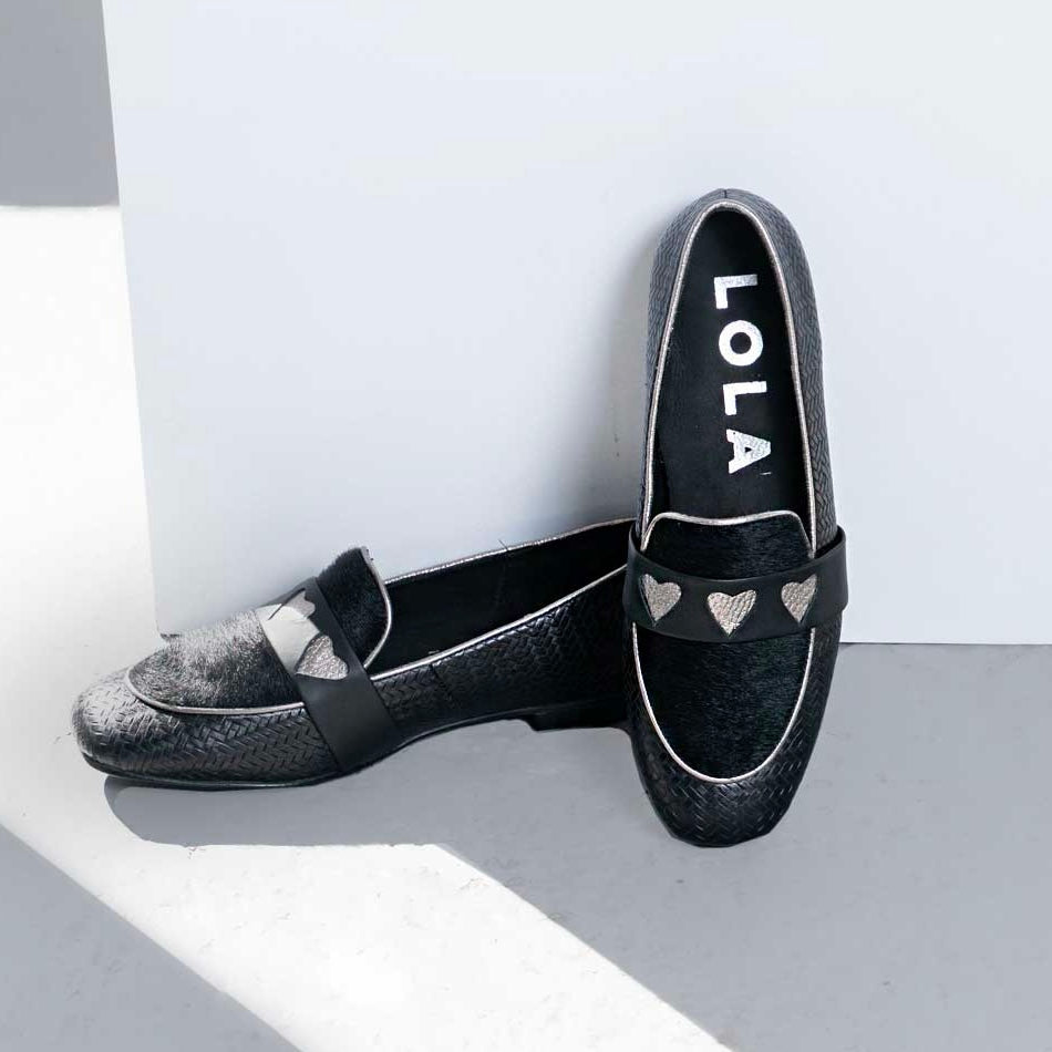 Cora - Negro