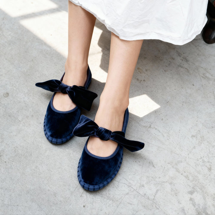 Ofelia Azul - Preventa