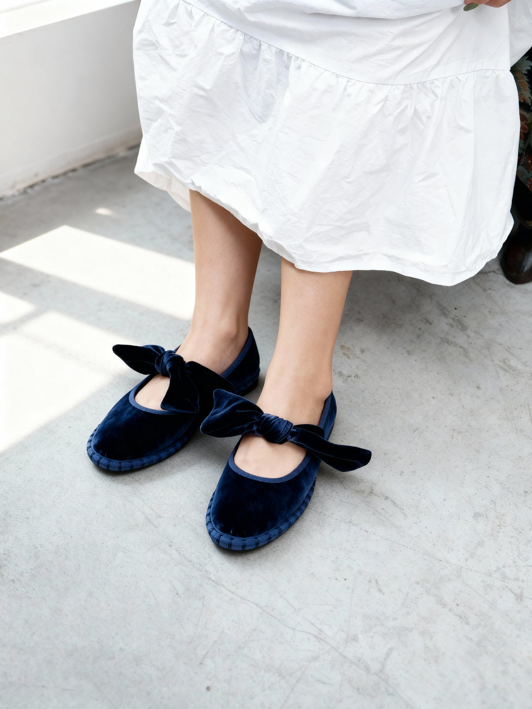 Ofelia Azul - Preventa