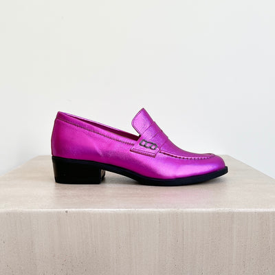 Lisa - Fucsia