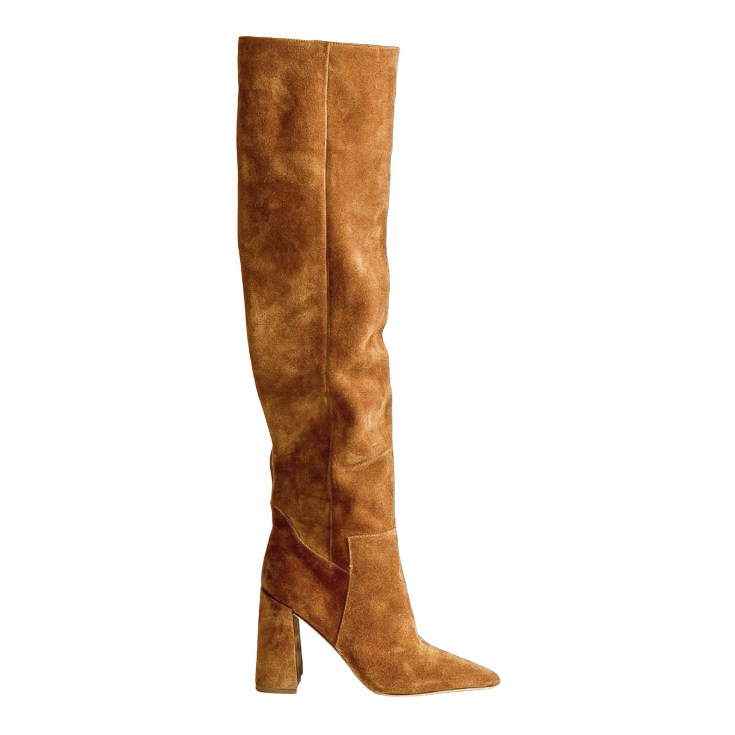 Botas cafe gamuza mujer new arrivals